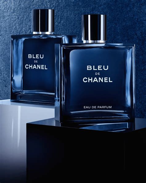 profumo bleu chanel